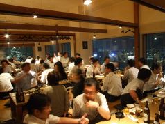 北の家族 仙台第一生命タワービル店の雰囲気1