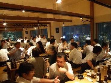 北の家族 仙台第一生命タワービル店の雰囲気1