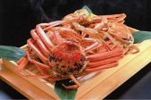 本格日本料理 蟹懐石 ありそ亭 青山のおすすめ料理2