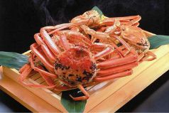 本格日本料理 蟹懐石 ありそ亭 青山のおすすめ料理2