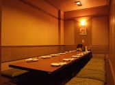 こちら丸特漁業部 虎ノ門店の雰囲気3