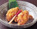 料理メニュー写真&nbsp;手羽先名古屋だれ