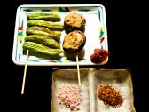 くしやきや 辛串亭 門前仲町店のおすすめ料理3