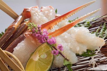 本格日本料理 蟹懐石 ありそ亭 青山のおすすめ料理1