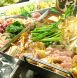 地鶏鍋★絶品鶏料理