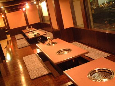 南山 レジャック店の雰囲気1