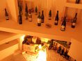 ２F　BAR