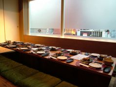 隠戸 オンド ondoの雰囲気2