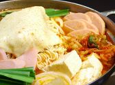タル家 韓 屋台料理 コプチャン焼 鍋のおすすめ料理3