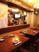 田んぼ のみくいカラオケの雰囲気2