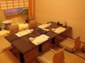 梅の花 銀座並木通店の雰囲気1