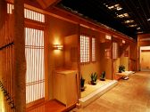 梅の花 銀座並木通店の雰囲気2