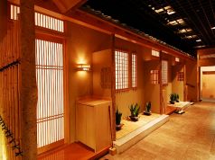 梅の花 銀座並木通店の雰囲気2