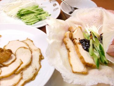 東天閣 宮崎市 千草町のおすすめ料理1