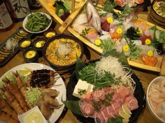 だんとつ酒場 尾張一宮駅の写真