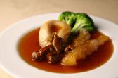 銀座 星福本店 中国薬膳料理のおすすめ料理2