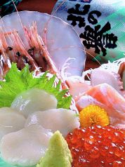 八王子・立川・多摩・国立　ほほほの北海道 立川北口店の写真