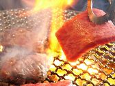 泰山 南森町店 海鮮焼肉のおすすめ料理2