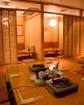築地ふく竹 本店