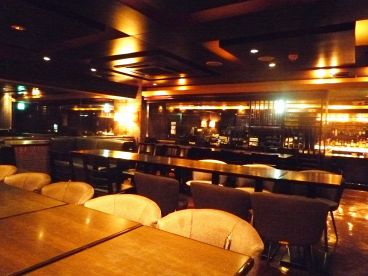 プロント PRONTO 日本橋店の雰囲気1