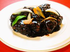 華 中華料理 富山のおすすめ料理1