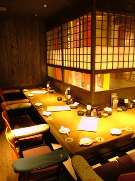 坐 和民 千葉富士見江澤ビル店の雰囲気1