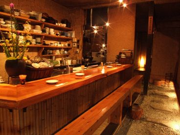 円らく 三鷹荘の雰囲気1