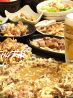 もんじゃ江戸門 天神コア店のおすすめポイント1