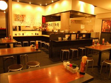 下町再生酒場 ももこの雰囲気1