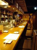タル家 韓 屋台料理 コプチャン焼 鍋の雰囲気3