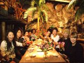バリ ハイ BALI HAIの雰囲気3