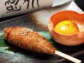 楓 カエデ kaede 焼鳥のおすすめ料理1
