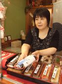 新富鮨 桜新町の雰囲気3