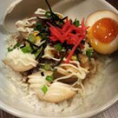 ラーメン一力 宇都宮大通り店のおすすめ料理3