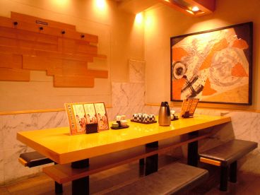 舌郎 池袋サンシャインの雰囲気1