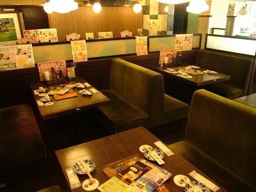 魚民 天王寺南口駅前店の雰囲気メイン