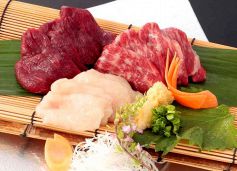 九州だいにんぐのおすすめ料理1