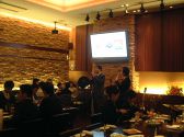 プロント PRONTO 福岡電気ビル北館店