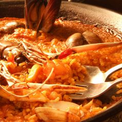 バルデエスパーニャ オチョ BAR de ESPANA OCHO 恵比寿のおすすめ料理1