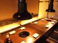 黒べこ屋 茶屋町店 の雰囲気1