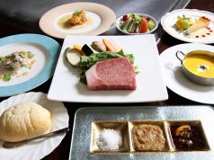 蜂 博多リバレイン6F店 ステーキハウスの写真
