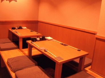 はまかぜ なごみの雰囲気1