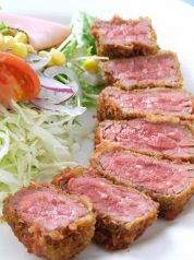 アール134 R134のおすすめ料理1