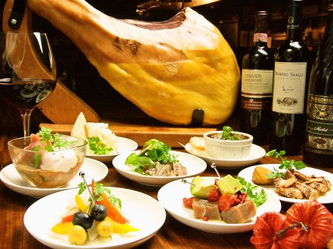 ワインでリフレッシュ!浦和の美味しい料理とワインを楽しむ大人な女子会ができるお店3選
