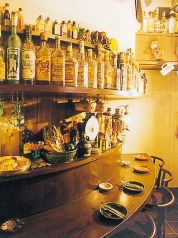 ロス ノビオス メキシコ料理の雰囲気2