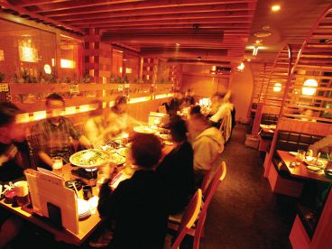 いただきコッコちゃん 北8条店の雰囲気1