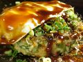 料理メニュー写真&nbsp;特製つくし［湯島店限定］【もんじゃ・お好み焼き】