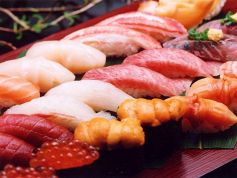 SUSHI　DINING　TARO：KI
