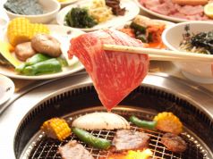 堺・南大阪　米牛 イオンモール堺北花田プラウ店の写真