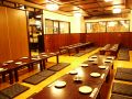 町田　一休 町田店の雰囲気